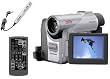 Panasonic PVDC152 MiniDV Ultra Compact Digital Camcorder with 2.5" LCD