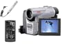 Panasonic PVDC152 MiniDV Ultra Compact Digital Camcorder with 2.5" LCD