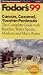 Book Cancun, Cozumel, Yucatan Peninsula '99: The Complete Guide with Beaches, Water Sports, Markets, and Maya Ruins (Fodor's Gold Guides)