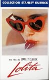 Revue Warner Home Vidéo  / Stanley Kubrick Collection : Lolita
