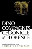 Dino Compagnis Chronicle of Florence (Middle Ages Series)