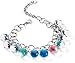 swatch (�X�E�H�b�`) bijoux TRICKLE LIGHT BRACELET JBD019-U