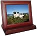 Photo : Sungale AW15S-B 14-Inch Bluetooth Digital Picture frame