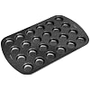 Wilton Nonstick 24-Cavity Mini Whoopie Pie Pan