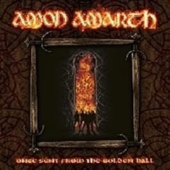 Once Sent from the Golden Hall-Remastered