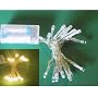 ###LED-Mini-Lichterkette, Batteriebetrieben### von TIB Heyne & Co.GmbH