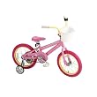 Hello Kitty 16” Girls Bike – Pink