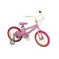 Hello Kitty 16” Girls Bike– Pink