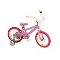 Hello Kitty 16” Girls Bike– Pink