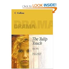 Collins Drama - The Tulip Touch