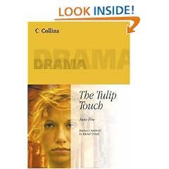 Collins Drama - The Tulip Touch