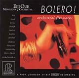 Boléro - Orchestral Fireworks [IMPORT]
