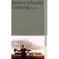 Gebürtig. (Taschenbuch)