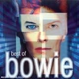 Best of Bowie-Greece