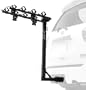 Hollywood Racks HR8000 Traveler 4-Bike Hitch Mount Rack (2-Inch Receiver)