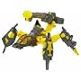 Transformers Cybertron Scout Scrapmetal