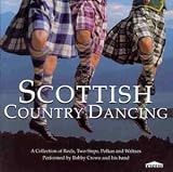 Scottish Country Dancing