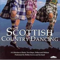 Scottish Country Dancing