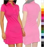 American Apparel Fine Jersey Leisure Dress