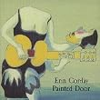 Painted Door