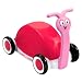 Radio Flyer Girls' Push, Pull, & Ride