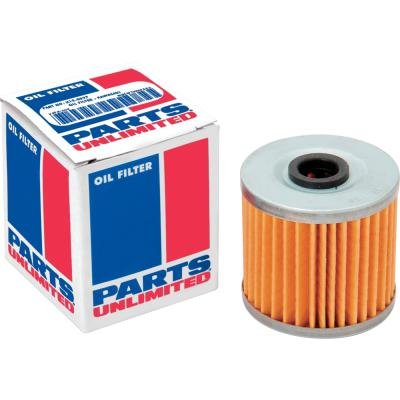 Best Price Parts Unlimited Oil Filter 15412-HM5-A10