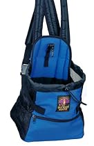 Kyjen Outward Hound Pet-A-Roo Front Pet Carrier, Medium, Colors Vary