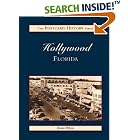 Click here to buy Hollywood Postcards (Postcard History: Florida) by  Bonnie Wilpon.