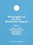 Bioenergetics of the Cell: Quantitative Aspects (Developments in Molecular and Cellular Biochemistry)