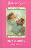 Indiscretions (Bride's Bay Resort, Book 2) (Harlequin Presents, No 1794)