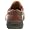 ECCO Men's Seawalker Tie Oxford,Rust,43 EU (US Men's 9-9.5 M)