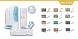wiwi Interactive game set