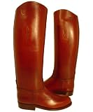 Premier LPP English Leather Boots - All sizes - Full Customization