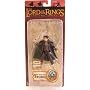 Super Poseable Frodo Lord Of The Rings Trilogy Figure