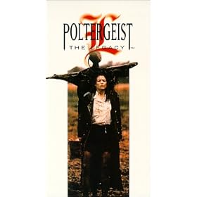Poltergeist: The Legacy