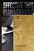 Effective Risk Management: Some Keys to Success