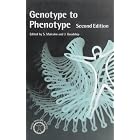 Click here to buy Genotype to Phenotype (Human Molecular Genetics) by  S. Malcolm.