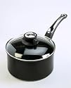 Tefal Privilege Saucepan and Lid, 20 cm