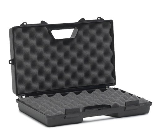 MTM EC-8080 Shock Resistant Polypropylene Case 15 x 9-1/2 x 2-3/4