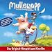 Mullewapp - Das gro�e Kinoabenteuer der  Freunde: H�rspiel zum Kinofilm.