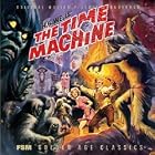 Click here to buy Time Machine by  Russell Garcia .