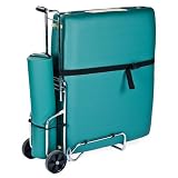 Earthlite Massage Table Cart