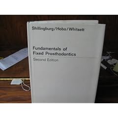 Fundamentals of Fixed Prosthodontics