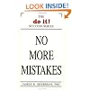 No More Mistakes