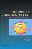 The Search for Anti-Inflammatory Drugs: Case Histories from Concept to Clinic