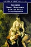 Medea and Other Plays (Penguin Classics)