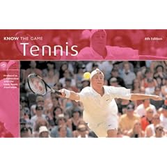Table Tennis (Know the Game)