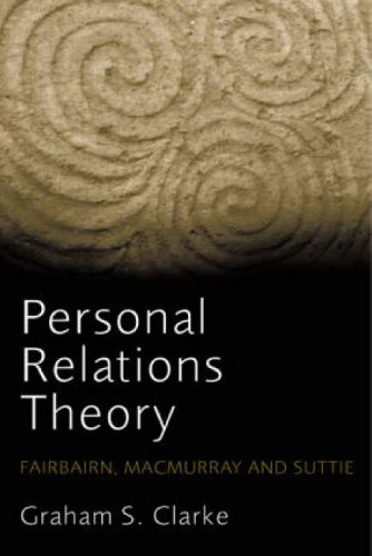 Childrens Toyshop  Books : Personal Relations Theory