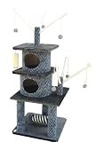 Eigenschaften Eyepower  / Kratzbaum - Martin