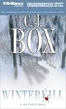 Winterkill (Joe Pickett Novels (Paperback))
